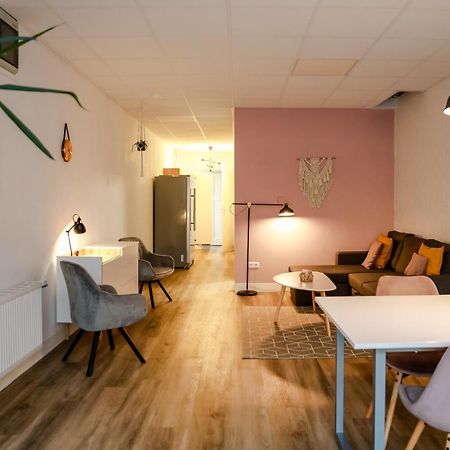 Ruim Appartement In Centrum 耶尔瑟克 外观 照片