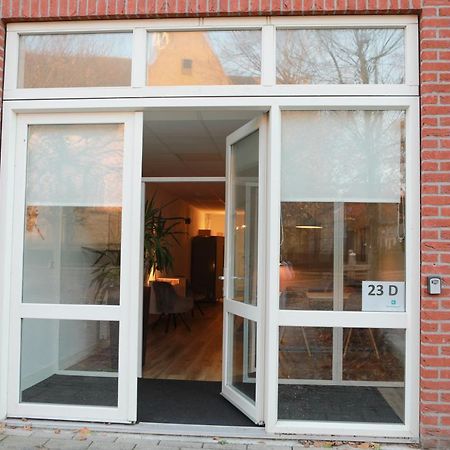 Ruim Appartement In Centrum 耶尔瑟克 外观 照片