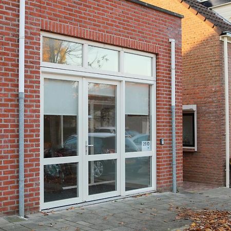 Ruim Appartement In Centrum 耶尔瑟克 外观 照片
