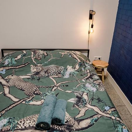 Ruim Appartement In Centrum 耶尔瑟克 外观 照片
