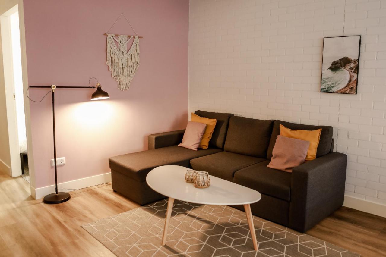 Ruim Appartement In Centrum 耶尔瑟克 外观 照片