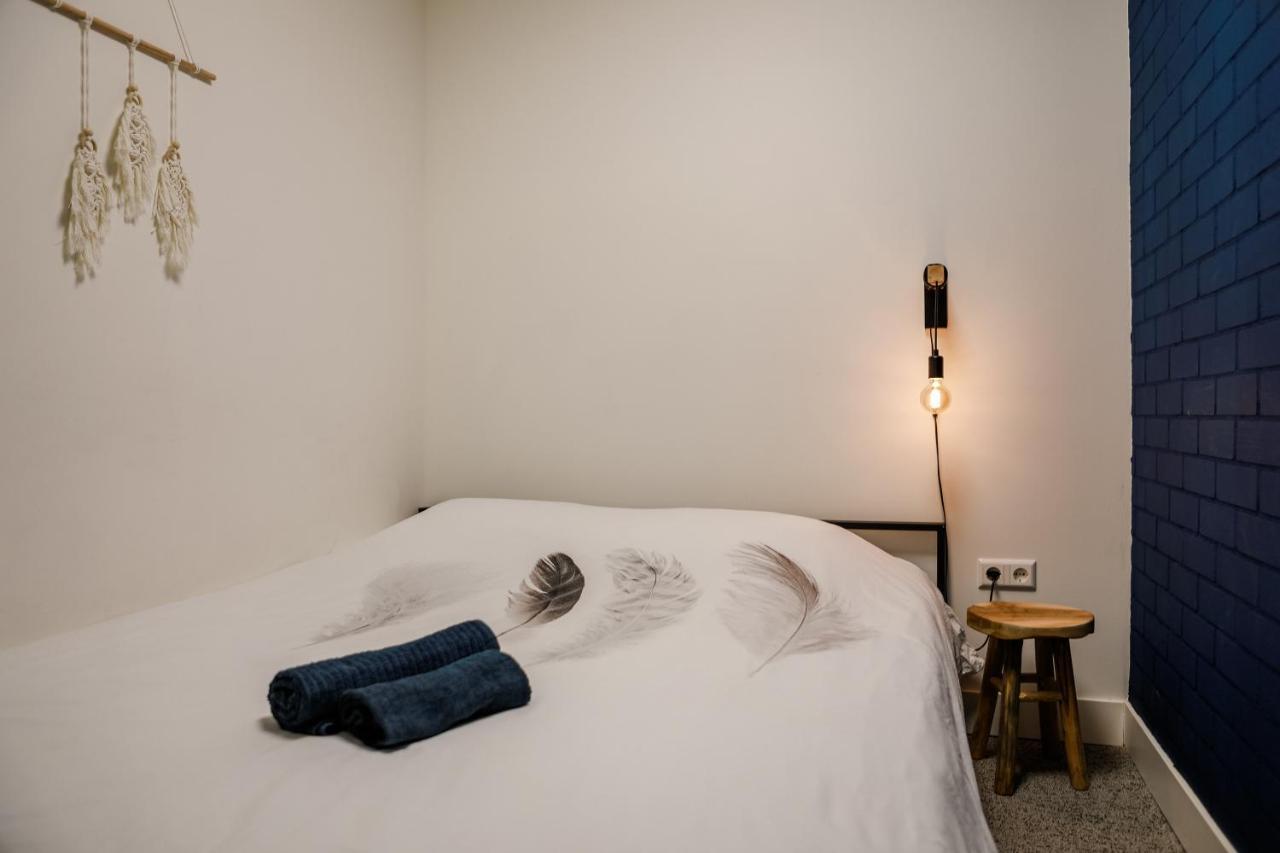 Ruim Appartement In Centrum 耶尔瑟克 外观 照片