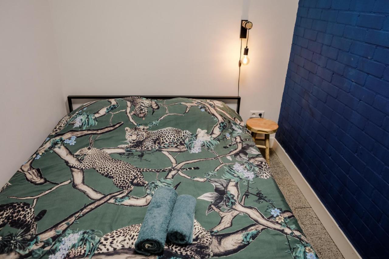 Ruim Appartement In Centrum 耶尔瑟克 外观 照片