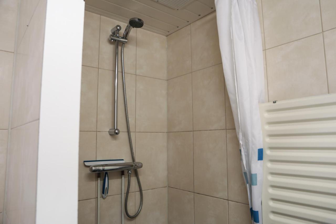 Ruim Appartement In Centrum 耶尔瑟克 外观 照片