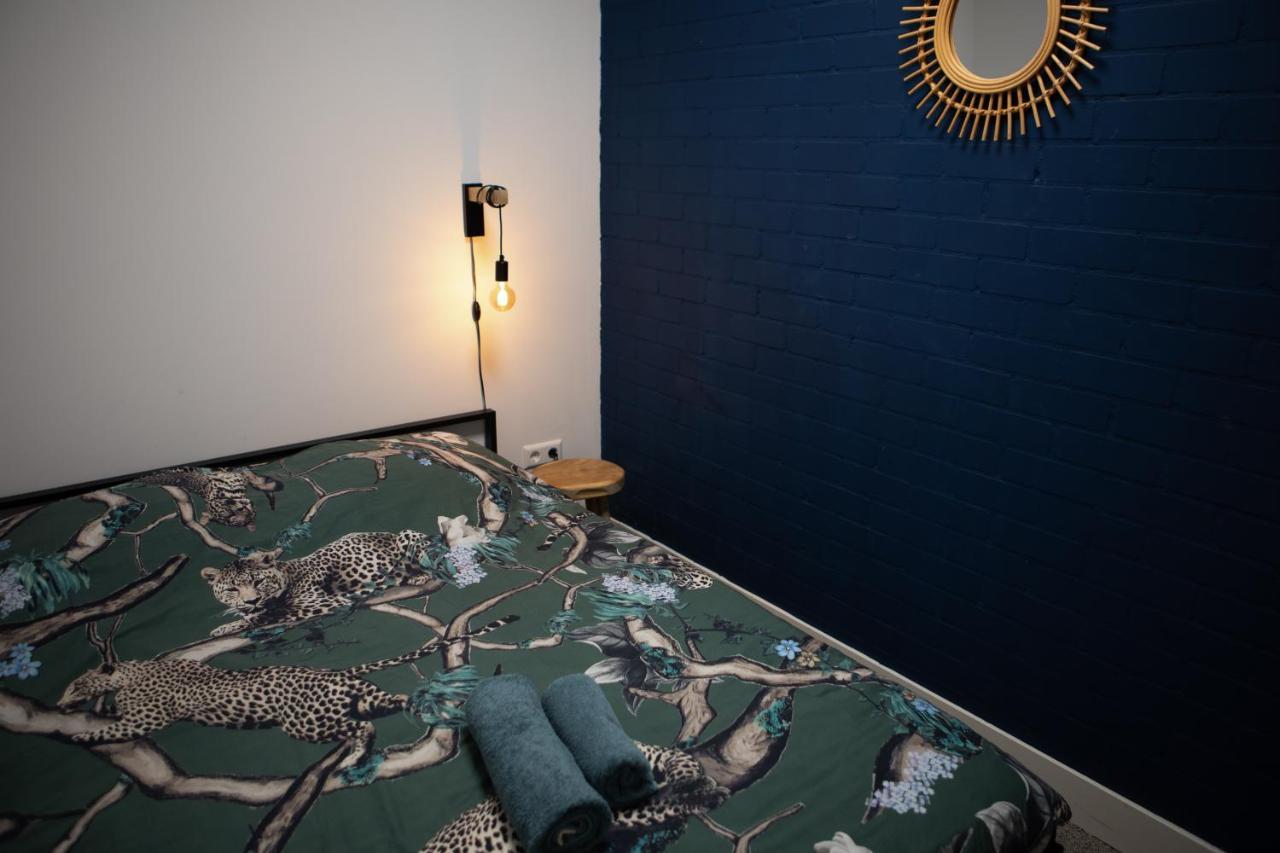 Ruim Appartement In Centrum 耶尔瑟克 外观 照片