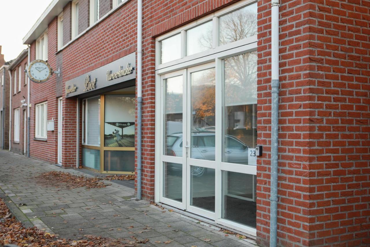 Ruim Appartement In Centrum 耶尔瑟克 外观 照片