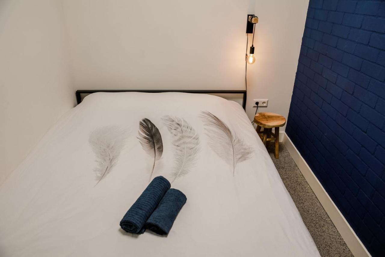 Ruim Appartement In Centrum 耶尔瑟克 外观 照片