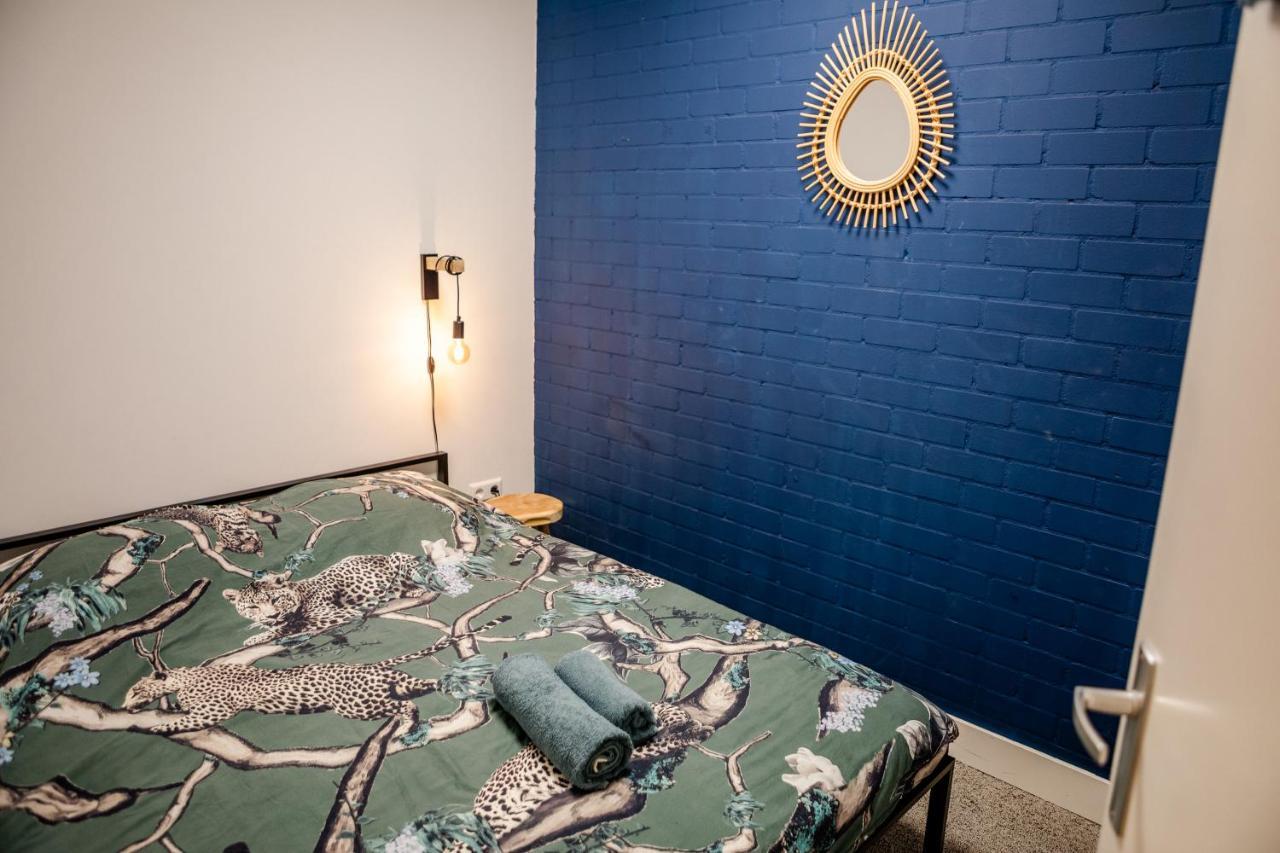 Ruim Appartement In Centrum 耶尔瑟克 外观 照片